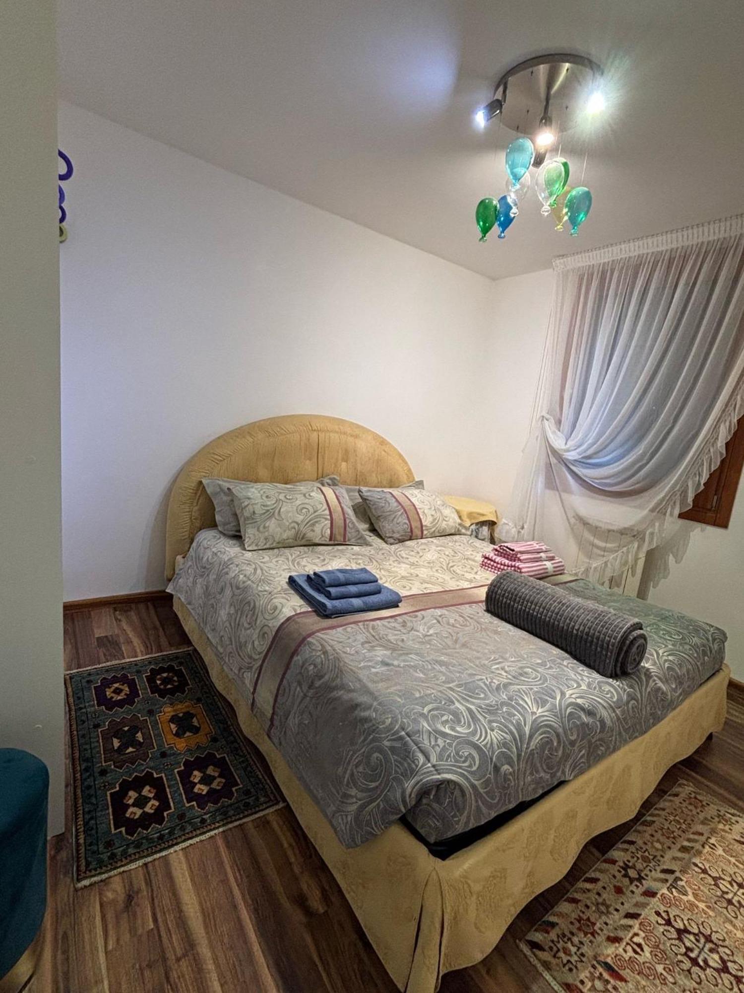Nausicaa Apartment Venice Exterior photo