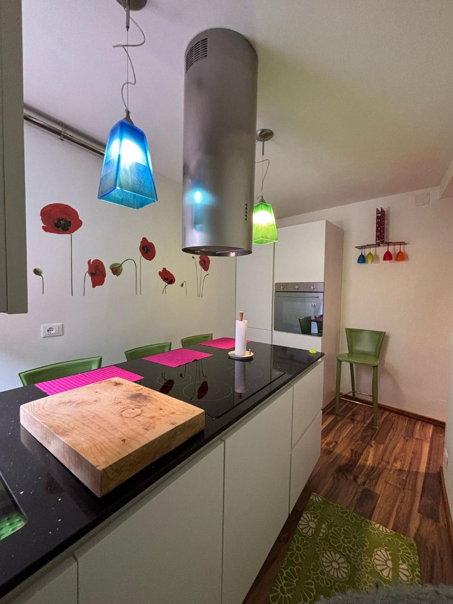 Nausicaa Apartment Venice Exterior photo