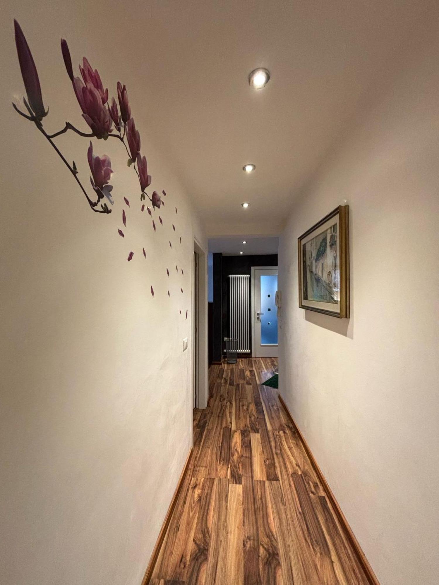 Nausicaa Apartment Venice Exterior photo