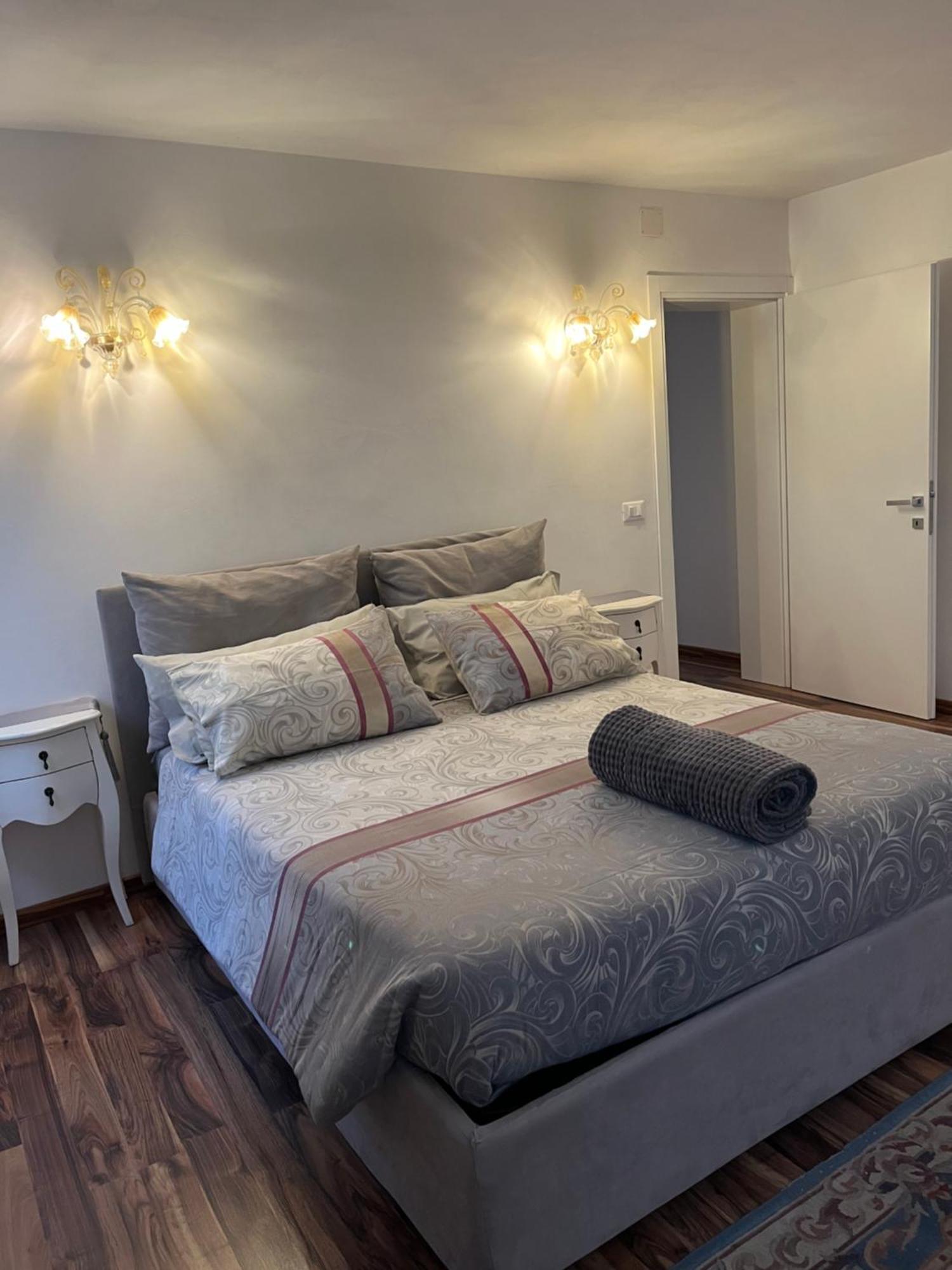 Nausicaa Apartment Venice Exterior photo