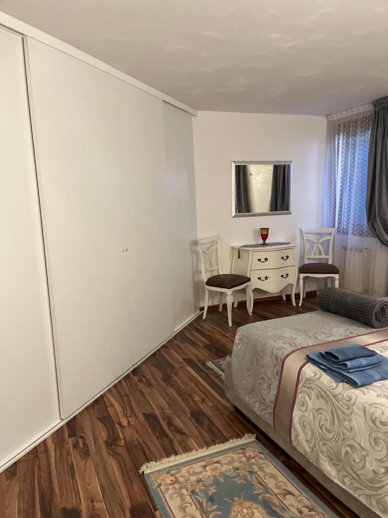 Nausicaa Apartment Venice Exterior photo