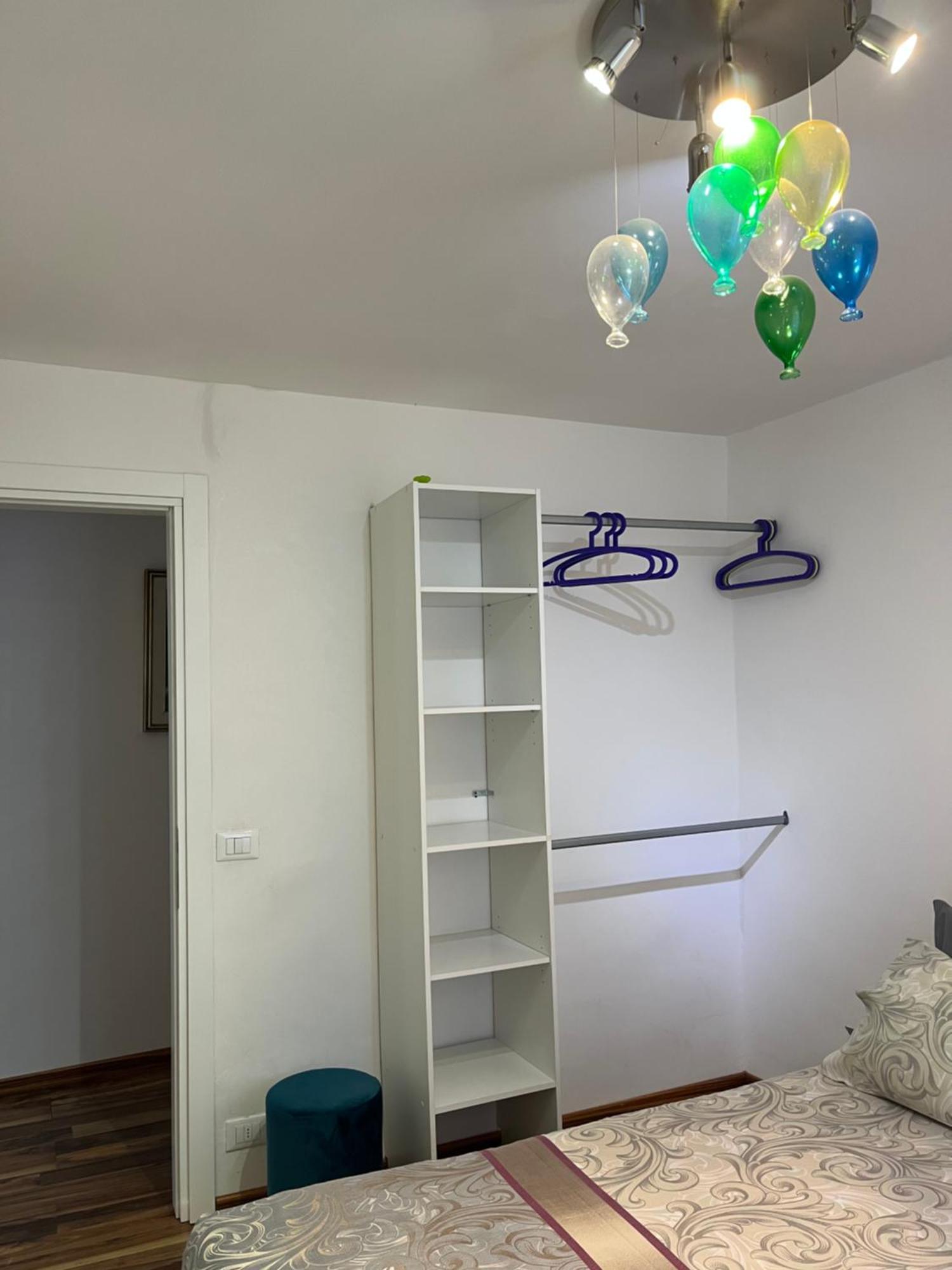 Nausicaa Apartment Venice Exterior photo