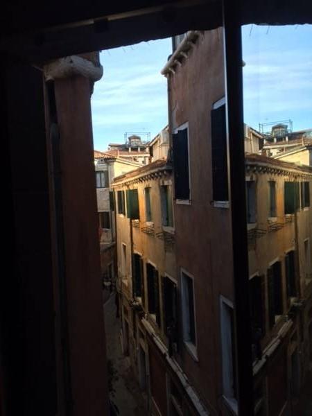 Nausicaa Apartment Venice Exterior photo